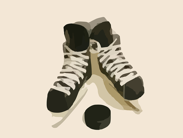 Прямо во время игры в «Уральской молнии» умер хоккеист