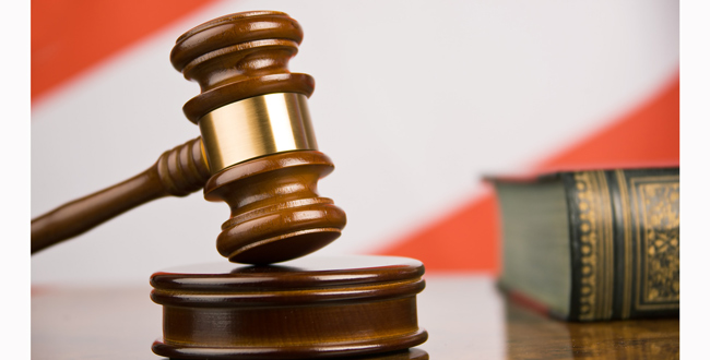 Суд отказал по искам Гартунга о нарушениях на выборах