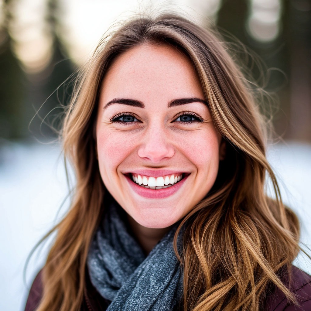 Заботимся о красивой улыбке каждый день