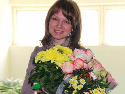 Лучшие воспитатели работают в детских садах Южного Урала