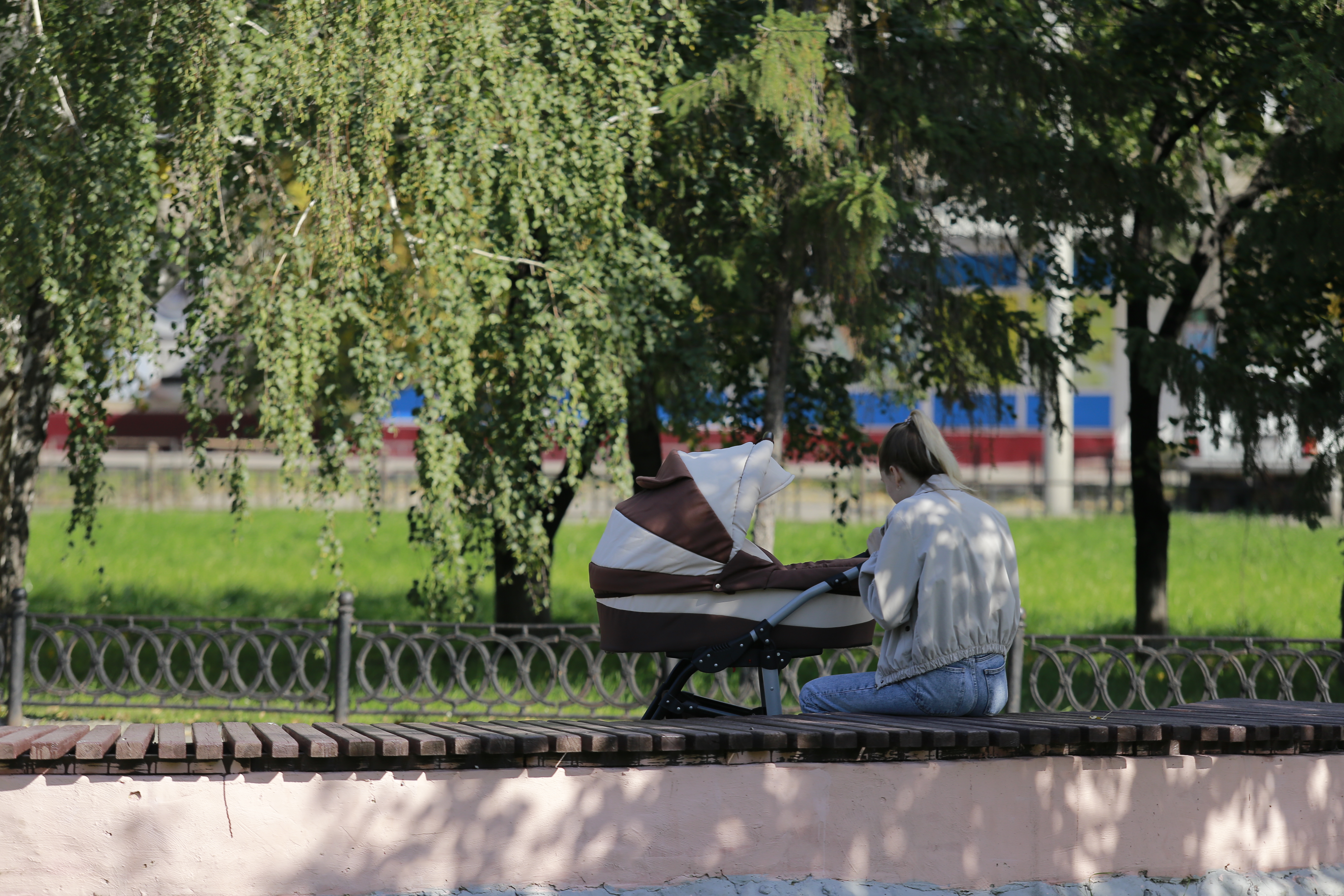 Южноуральские женщины используют родовые сертификаты