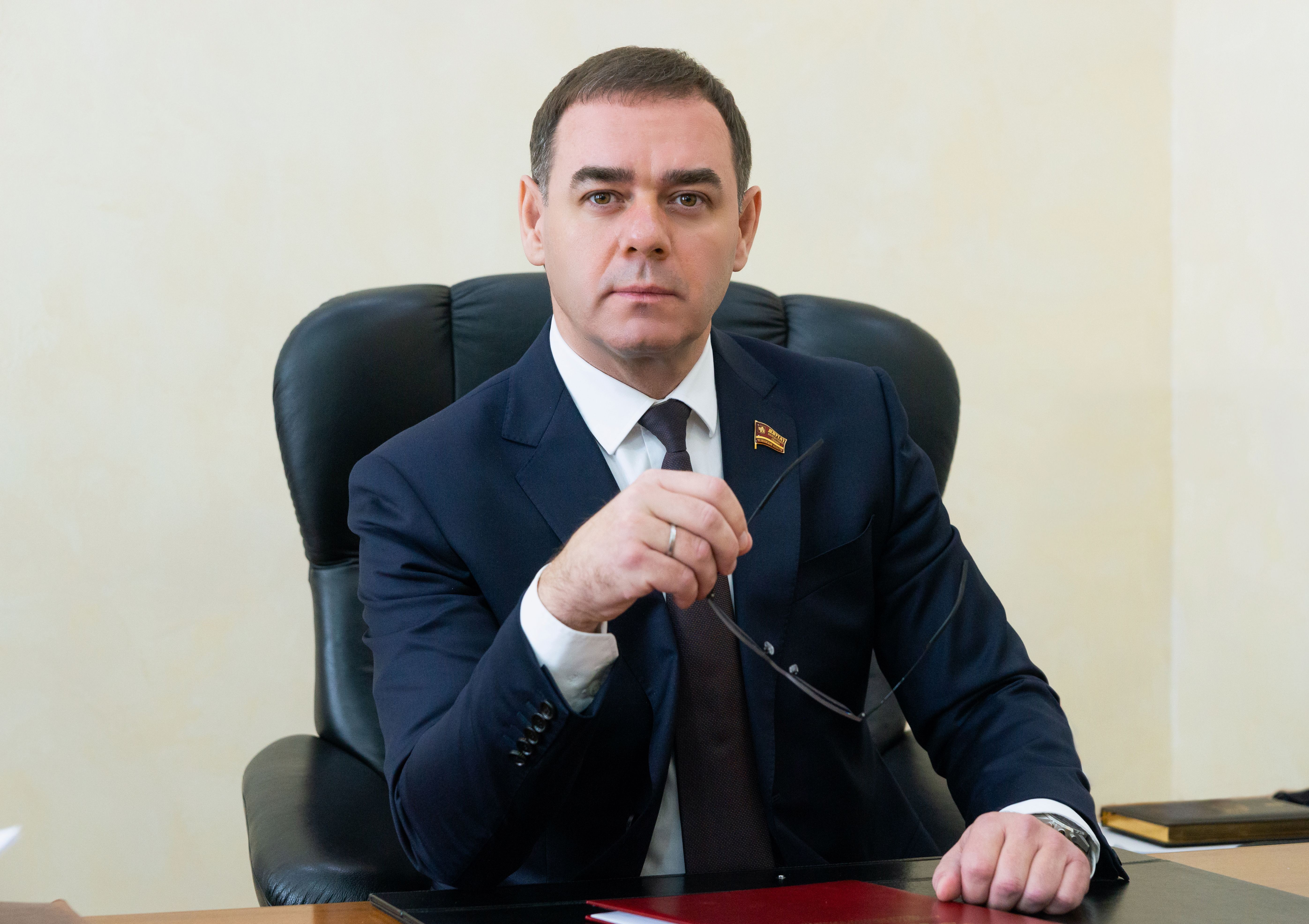 Председатель Законодательного Собрания Челябинской области прокомментировал изменения в закон о туризме