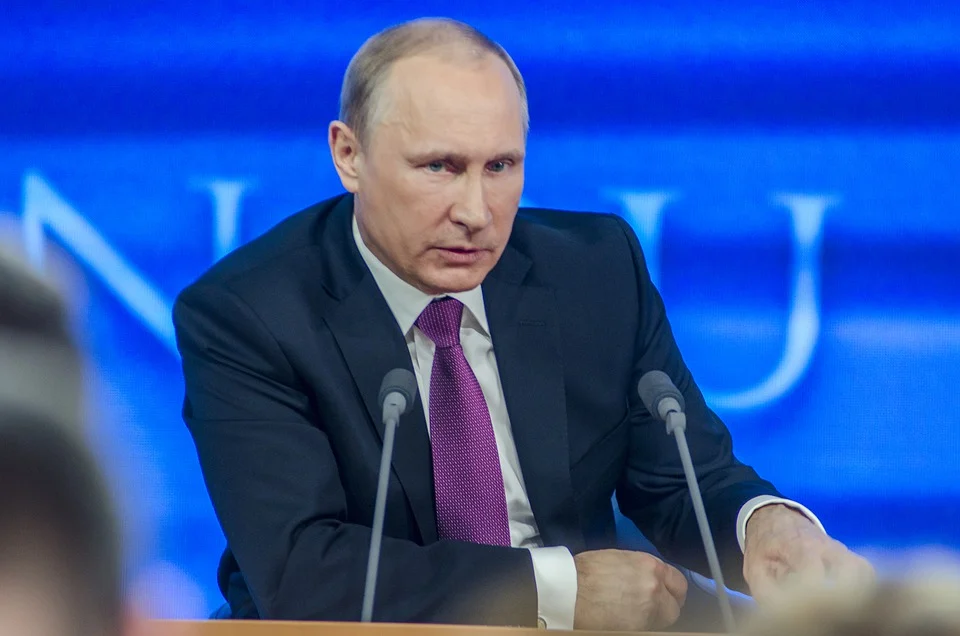 Путин пригласил россиян озвучить свои идеи развития страны