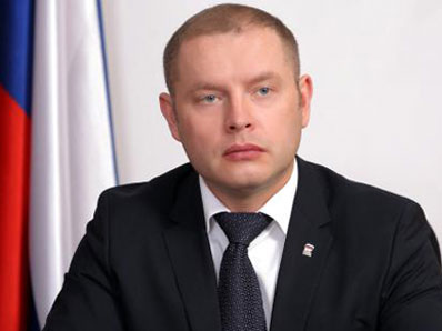 Руководитель регионального исполкома партии &amp;quot;Единая Россия&amp;quot; Александр Мотовилов ушел в отпуск