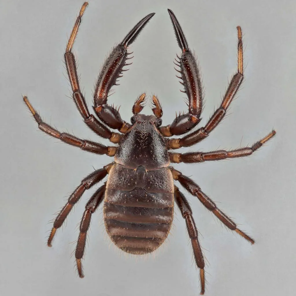 В Челябинске зарегистрирован первый в сезоне укус клеща