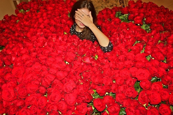 Сколько квартир в Копейске нужно продать, чтобы купить миллион алых роз