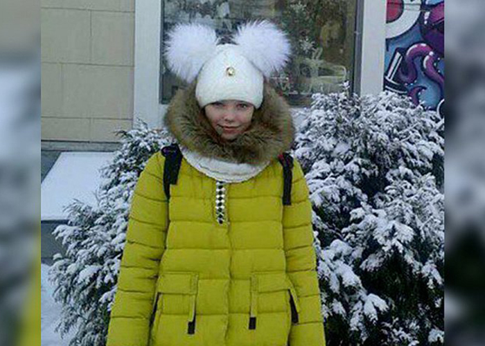  Внимание, розыск! В Челябинске бесследно исчезла 11-летняя школьница