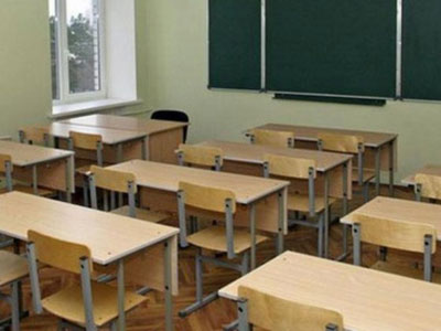 В школах Челябинска и Копейска из-за морозов отменены занятия
