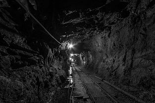 В Челябинской области шахтер погиб на рабочем месте