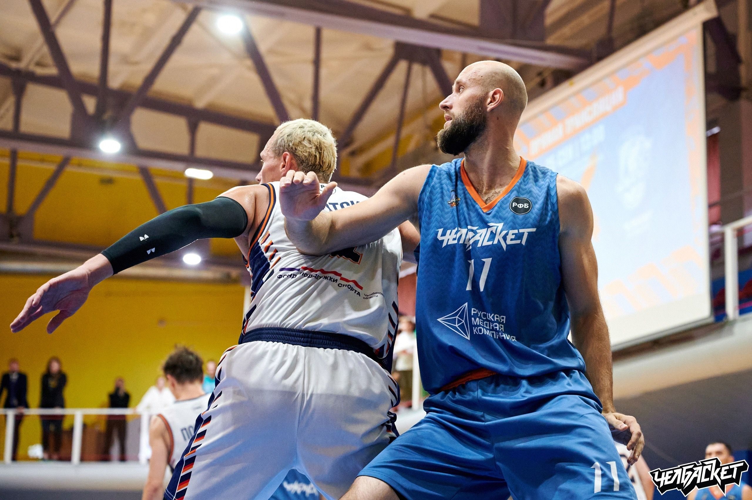 «Финал четырех» Кубка С.Н. Тараканова по баскетболу состоится в Челябинске