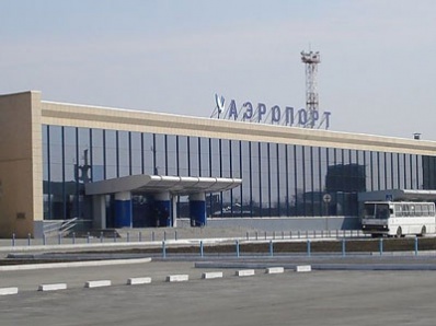 Челябинский аэропорт привлекает всё больше пассажиров