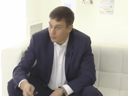 ЛДПР не исключает участия Владимира Жириновского в губернаторских выборах Южного Урала