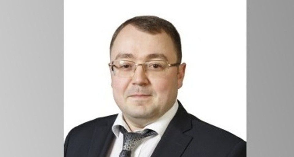 Виктор Мамин рассказал, как собирают команду управленцев Челябинской области