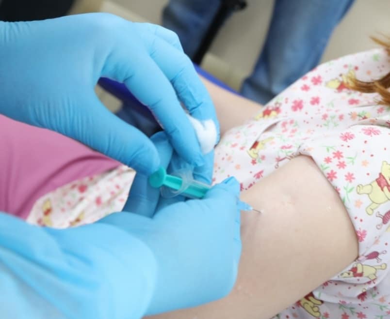 На Южный Урал поступила новая партия вакцины от коронавируса