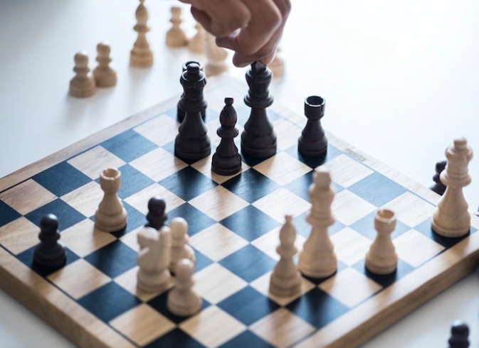 В Челябинской области завершилось первенство по шахматам