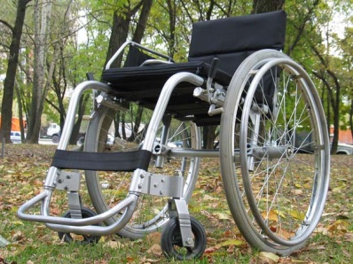 Губернатор поддержит инвалидов