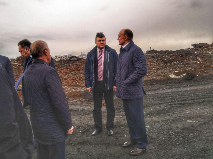 Губернатор прокомментировал ответ Владимира Путина про утилизацию мусора