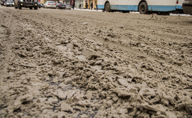 Главу муниципалитета в Челябинской области оштрафовали за неубранные дороги