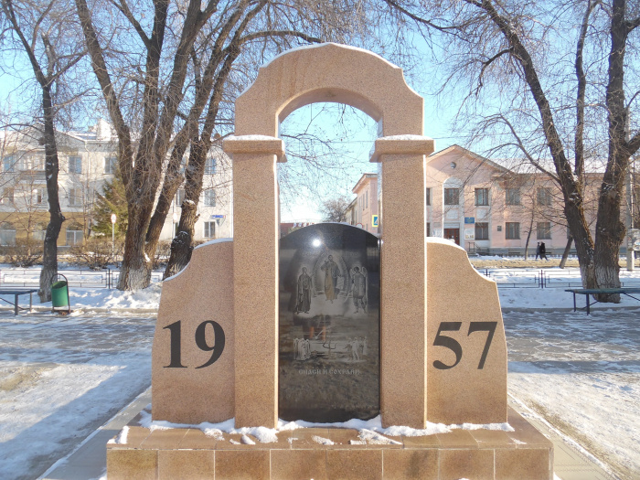 Колокол с копейского памятника чернобыльцам найден
