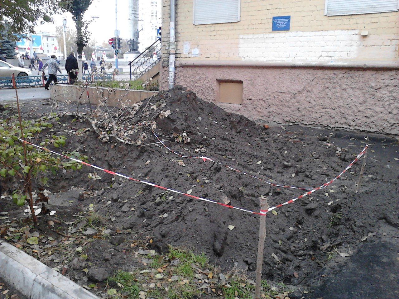 На Южном Урале увеличатся штрафы за раскопки