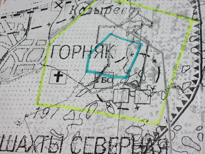 Власти Челябинска планируют построить в  окрестностях Копейска мусорный полигон областного значения 
