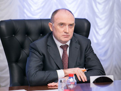 И.о. губернатора Челябинской области Борис Дубровский направит на газификацию дополнительно 500 млн. рублей