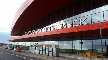 От аэропорта Челябинска до Кургана хотят запустить поезд