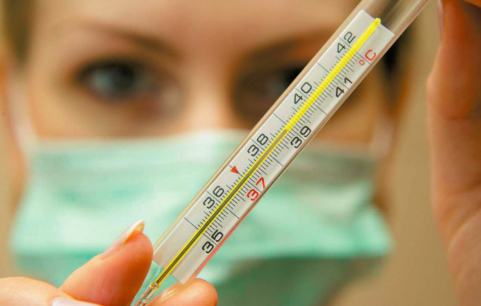 На Южном Урале объявили карантин по ОРВИ: есть случаи свиного гриппа