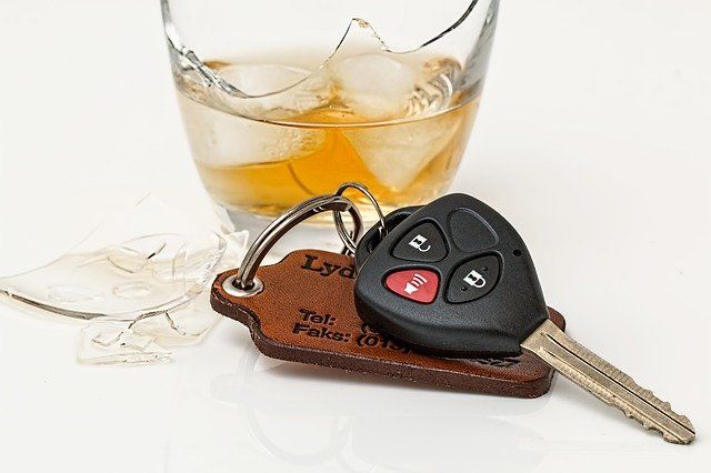 6 пьяных водителей и 5 бесправников задержаны на дорогах Копейска в выходные