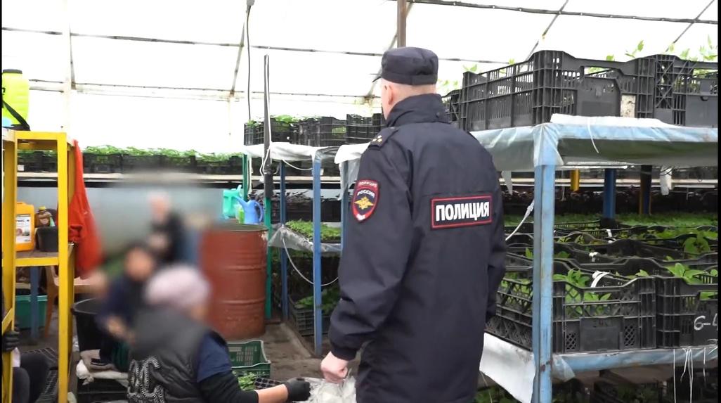 Массовые проверки выявили серьезные нарушения миграционного законодательства в Копейске