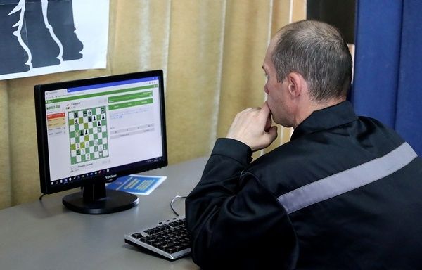 В ИК-15 Копейска шахматист выиграл два турнира