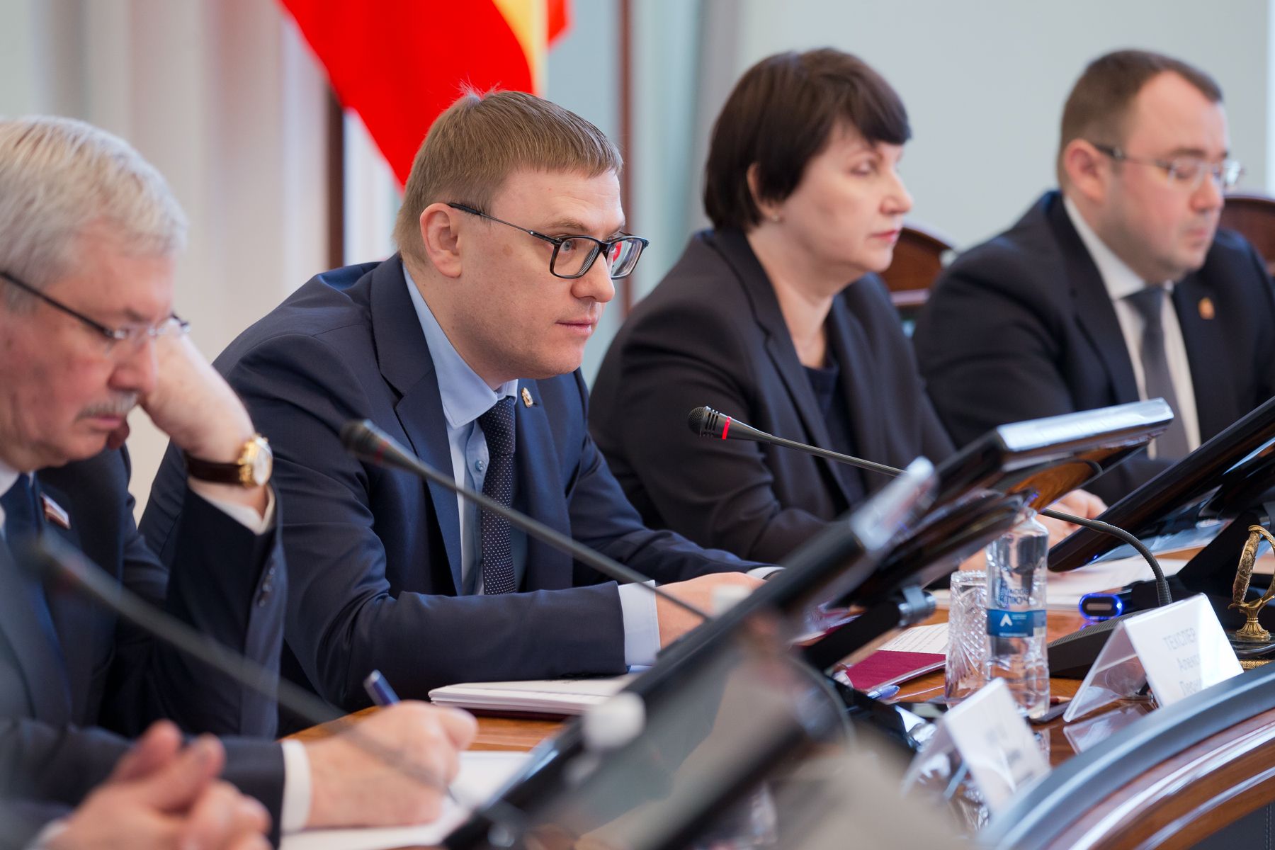 Глава Челябинской области раскрыл секрет, как муниципалитеты смогут получить дополнительное финансирование
