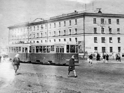Между Челябинском и Копейском вновь могут открыть трамвайное сообщение
