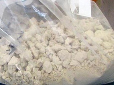 Перекрыт канал поставки наркотиков в Копейск