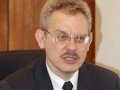 Копейский суд отказал Виктору Тимашову в УДО