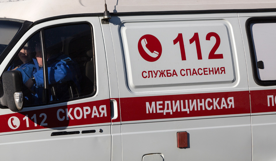 Политолог: Ситуация со скорой в Магнитогорске используется для манипуляций