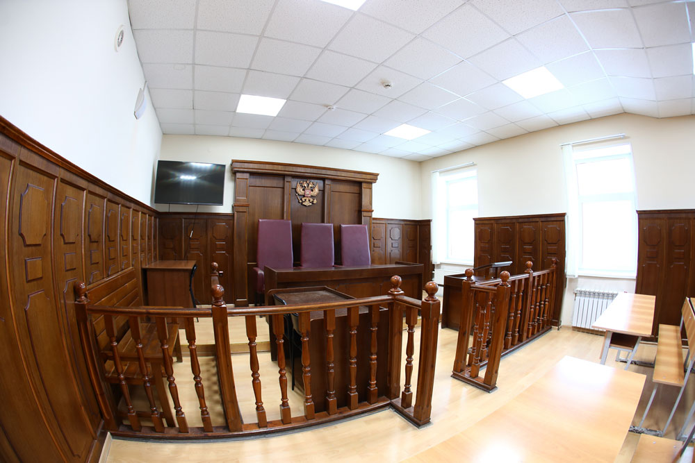 Услуги налогового юриста для бизнеса