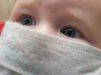 Уровень заболеваемости детей в Копейске очень высок