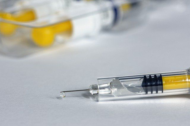 Вакцинация от гриппа может стать не правом, а обязанностью