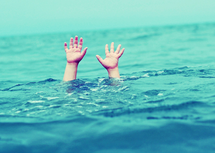Двое детей утонули в Челябинской области. Поиск еще двоих продолжается