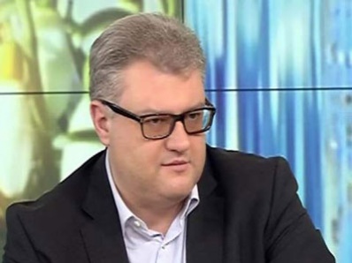 Руководитель АПЭК Дмитрий Орлов отрицает знакомство с Дубровским