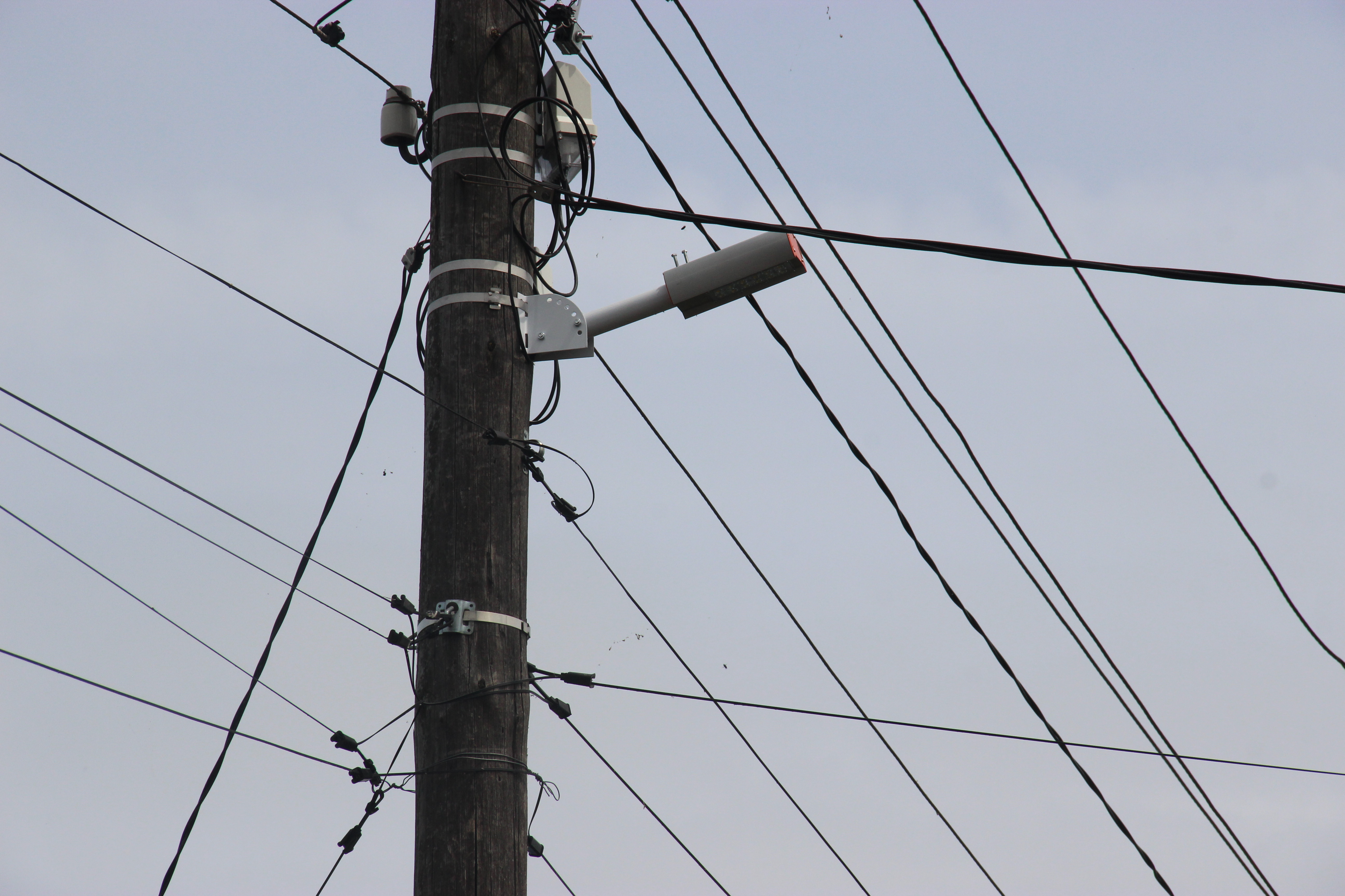 В Копейске стартует масштабная ремонтная программа электросетей