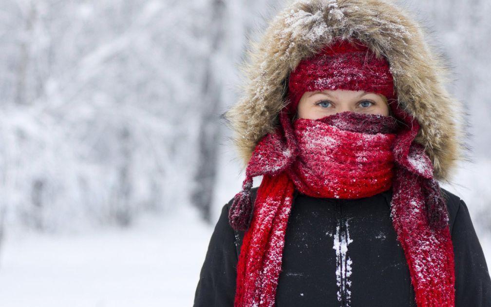 В Челябинской области ожидается сильный мороз
