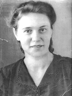 Копейчанка Антонина Беспалова, ставшая вдовой в 26 лет, не сломалась духом, сохранила оптимизм