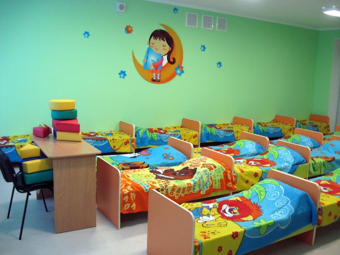 В ближайшее время будет профинансировано появление 3 новых детских садов в Копейске