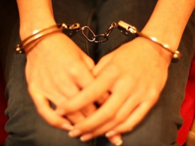 17-летняя копейчанка задержана за сбыт наркотиков