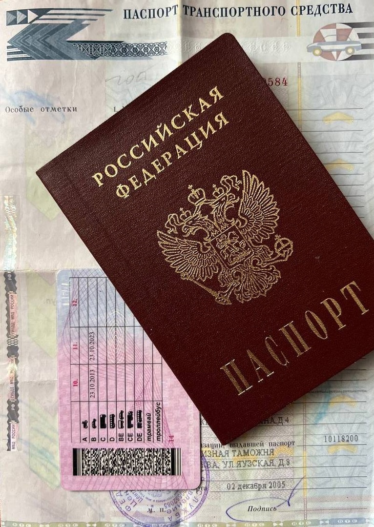 Полицейские окажут максимальное содействие в восстановлении документов гражданам, оказавшимся в зоне подтопления, где вводился режим ЧС
