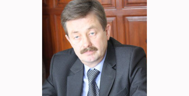 Владимир Бисеров