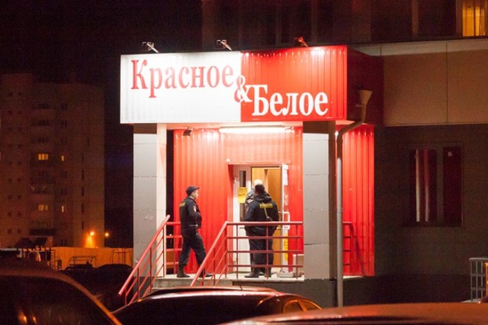 В Челябинский суд передано дело об убийстве возле алкомаркета