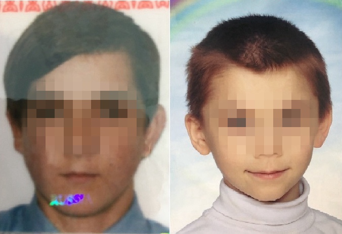 Двух школьников спустя пять дней нашли в Челябинске